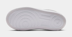 Air Force 1 Low Preschool Lifestyle Shoes (White)