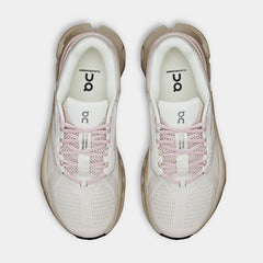 Cloudrunner 2 Womens Running Shoes (Silver/Mauve)