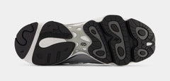 1000 Mens Running Shoes (Black/Grey)