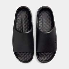 Calm Slide 2.0 Mens Sandals (Black/Black/Black)