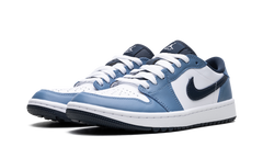 Air Jordan 1 Low Golf "Aegean Storm" DD9315 115