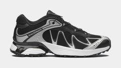 XT Whisper Mens Running Shoes (Black/Footwear Silver)