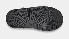 Classic Ultra Mini Grade School Boots (Black)