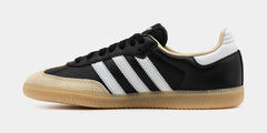 Samba OG Mens Lifestyle Shoes (Off White/Core Black/Gum 3)