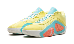 Jordan Tatum 2 "Lemonade" FJ6457 700