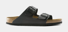 Arizona Womens Sandals (Black)