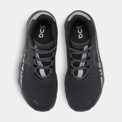 Cloudmonster Lumos Womens Running Shoes (Black)