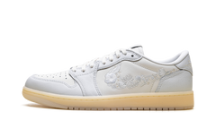 Air Jordan 1 "Sail" IF4391 100