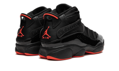 Jordan 6 Rings "Black Infrared" 322992 066
