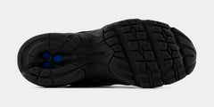 740 Mens Running Shoes (Black/Metallic Silver)