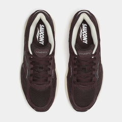 ProGrid Omni 9 Premium Mens Running Shoes (Brown/Black) Final Sale