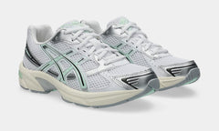 Gel 1130 Womens Running Shoes (White/Mint Tint)