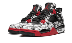 Air Jordan 4 Retro "Tattoo (2018)" BQ0897 006
