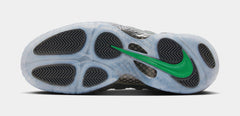 Air Foamposite Pro Pine Green Mens Lifestyle Shoes (Pine Green/Black)