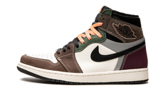 Air Jordan 1 High OG "Hand Crafted" DH3097 001