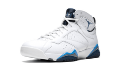 Air Jordan 7 Retro "French Blue" 304775 107