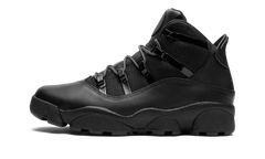 Jordan Winterized 6 Rings "Black" FV3826 001