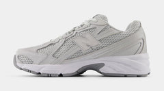 740v2 Mens Running Shoes (Grey/Reflection/Slate Grey/Grey Matter)