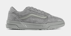 Hylane Grade School Lifestyle Shoes (Drizzle Grey)