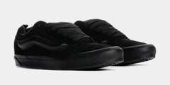 Knu Skool Mens Lifestyle Shoes (Black)
