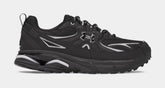 Apparition Tech Mens Running Shoes (Black)