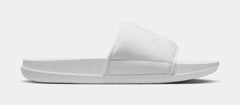 Kobe Offcourt Slide Mens Sandals (White)