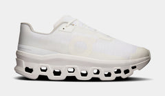 Cloudmonster Void Mens Running Shoes (White)