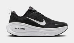 Vomero Plus Womens Running Shoes (Black/Cool Grey/Metallic Dark Grey/White)
