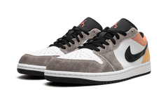 Air Jordan 1 Low SE "Flight Club" DX4334 008
