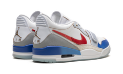 Air Jordan Legacy 312 Low "White Game Royal" FN8902 161