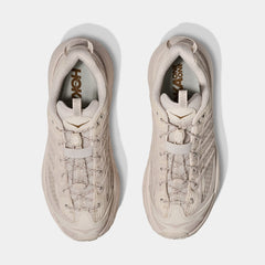 Mafate Three 2 Grid Womens Running Shoes (Rose Cream/Stucco)
