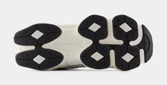 9060 Grade School Lifestyle Shoes (Grey/White)