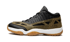 Air Jordan 11 Retro Low "Croc" 306008 013