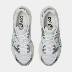 Gel 1130 Womens Running Shoes (White/Mint Tint)