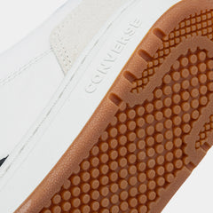 Pro Blaze Classic Mens Lifestyle Shoes (Vintage White/Egret/Black)