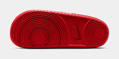 Kobe Offcourt Slide Mens Sandals (University Red/White)