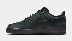 Air Force 1 '07 WB Mens Lifestyle Shoes (Black/Black)