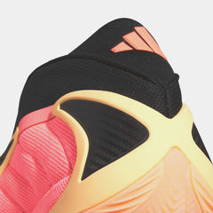 Anthony Edwards 2 Mens Basketball Shoes (Acid Orange/Core Black/Acid Red)