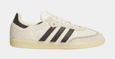 Samba OG Mens Lifestyle Shoes (Beige)