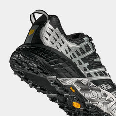 Speedgoat 2 TS Mens Running Shoes (Black/Stardust)