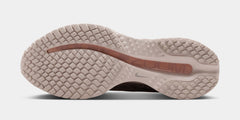 Pegasus Premium Womens Running Shoes (Particle Pink/Metallic Rose Gold/Slitt Red/Metallic Silver)