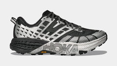 Speedgoat 2 TS Mens Running Shoes (Black/Stardust)