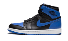 Air Jordan 1 Retro High OG "Royal 2013" 555088 085