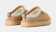 Tazz Slipper Infant Toddler Sandals (Sand)