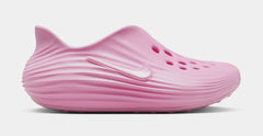 ReactX Rejuven8 Grade School Lifestyle Shoes (Pink Rise)