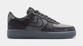 Air Force 1 '07 Mens Lifestyle Shoes (Anthracite/Black/iron Grey/Light Violet Ore)