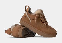 Lowmel Mens Boots (Chestnut)