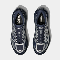 Mafate Speed 2 Mens Lifestyle Shoes (Varsity Navy/Silver)