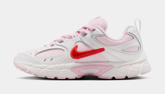 V5 RNR Preschool Running Shoes (Summit White/Pink Foam/Playful Pink/Light Crimson)