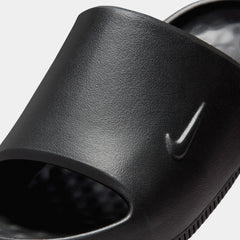 Calm Slide 2.0 Mens Sandals (Black/Black/Black)